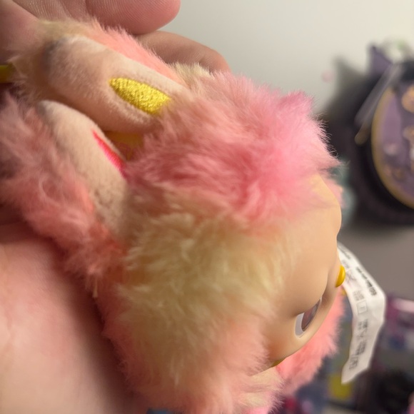 BIE Monster Labubu Loyalty - Picture 4 of 4